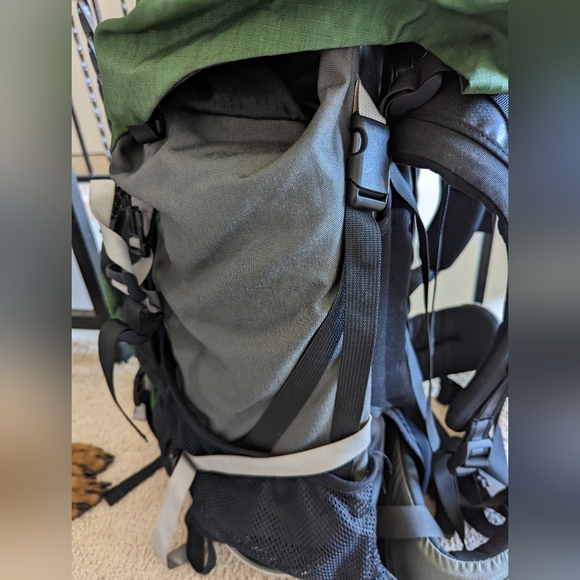 Gregory Bags Gregory Reality Backpack Poshmark